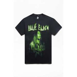 Billie Eilish Classic Unisex T Shirt